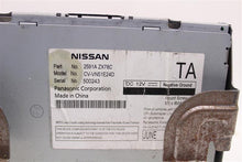 Load image into Gallery viewer, RADIO RECEIVER Nissan Maxima 2012 12 2013 13 2014 14 - 1024511
