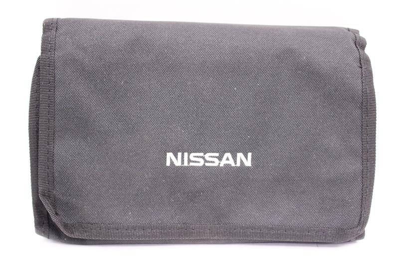 OWNERS MANUAL Nissan Maxima 2013 13 - 1024515