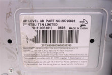 Load image into Gallery viewer, RADIO Saturn Vue 2009 09 - 1024545
