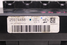 Load image into Gallery viewer, TEMPERATURE CONTROLS Saturn Vue 2009 09 - 1024546
