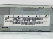Load image into Gallery viewer, NAVIGATION COMPUTER SAAB 9-3 9-5 2001 02 03 - NW37429
