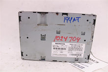 Load image into Gallery viewer, XM Satelite unit Honda Accord 2004 04 2005 05 - 1024704
