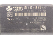 Load image into Gallery viewer, GATEWAY CONTROL MODULE COMPUTER Audi A4 S4 09 10 11 12 - 1024755
