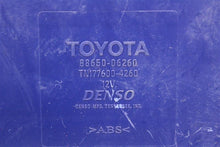 Load image into Gallery viewer, TEMPERATURE CONTROL COMPUTER Toyota Camry 2007 07 - 1024757
