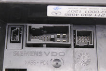 Load image into Gallery viewer, FRONT TEMPERATURE CONTROLS E280 E320 E350 E550 E63 2007 07 - 1024766
