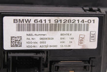 Load image into Gallery viewer, Temp Climate AC Heater Control BMW 328i 128i 135i 335i M3 2007 07 2008 08 09 - 1024770

