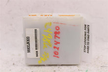 Load image into Gallery viewer, MEMORY CONTROL MODULE COMPUTER G25 G35 G37 Q60 2007-2015 - 1024780
