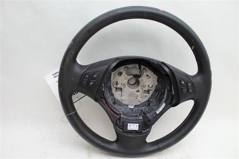 STEERING WHEEL BMW 328i 2009 09 - 1025039