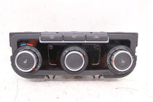 Load image into Gallery viewer, TEMPERATURE CONTROLS Golf Golf GTI Jetta Tiguan 2010-2014 - 1025058

