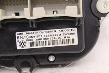 Load image into Gallery viewer, TEMPERATURE CONTROLS Golf Golf GTI Jetta Tiguan 2010-2014 - 1025058
