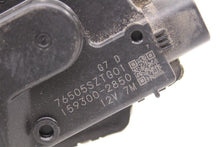 Load image into Gallery viewer, WINDSHIELD WIPER MOTOR Honda CR-Z 11 12 13 14 15 16 - 1025082
