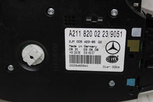 Load image into Gallery viewer, Console Mercedes-Benz E350 2009 09 - 1025266
