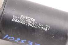 Load image into Gallery viewer, WIPER MOTOR Lexus RX300 1999 99 2000 00 01 02 03 - 1025372
