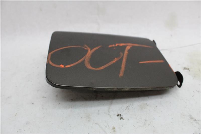 GAS FUEL FILLER LID DOOR Subaru Legacy 2008 08 - 1025476
