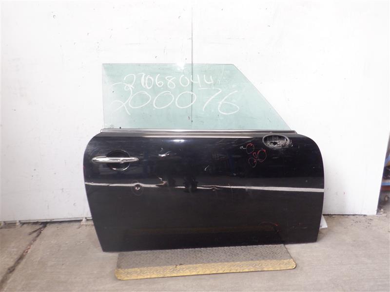 FRONT DOOR MiniCooper Clubman 08 09 10 11 12 13 14 Right - 1025686