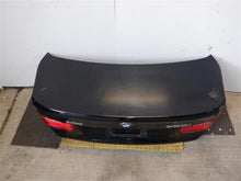 Load image into Gallery viewer, TRUNK LID BMW 320i 328D 328i 335i Active 3 12 13 14 15 16 - 1025784
