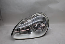 Load image into Gallery viewer, HEADLIGHT LAMP ASSEMBLY Porsche Cayenne 03 04 05 06 Left - 1026152
