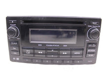 Load image into Gallery viewer, CD PLAYER RADIO Impreza XV Crosstek 2012 12 2013 13 2014 14 - 1026323
