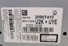 Load image into Gallery viewer, RADIO Lacrosse Regal SRX Camaro Equinox Terrain Allure 10 11  AM FM CD - 1026342
