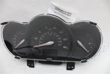 Load image into Gallery viewer, SPEEDOMETER CLUSTER Kia Rio 2012 12 2013 13 2014 14 2015 15 - 1026364
