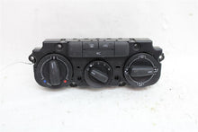 Load image into Gallery viewer, Temp Climate AC Heater Control Jetta 2011 11 2012 12 2013 13 Sedan - 1026378
