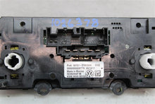 Load image into Gallery viewer, Temp Climate AC Heater Control Jetta 2011 11 2012 12 2013 13 Sedan - 1026378

