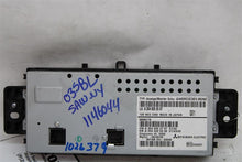 Load image into Gallery viewer, INFO-GPS SCREEN Mercedes-Benz GLK350 2010 10 2011 11 2012 12 - 1026379
