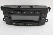 Load image into Gallery viewer, TEMPERATURE CONTROLS Cadillac CTS 03 04 05 06 - 1026384
