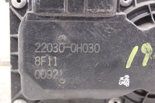 Load image into Gallery viewer, THROTTLE BODY Pontiac Vibe 2009 09 2010 10 - 1026422
