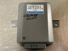 Load image into Gallery viewer, CRUISE CONTROL COMPUTER ECLIPSE GALANT 92 93 94 - 99 - NW36664
