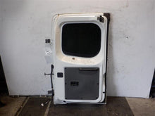 Load image into Gallery viewer, BACK DOOR NV 1500 NV2500 NV3500 2017 17 2018 18 2019 19 Right - 1027327
