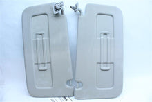 Load image into Gallery viewer, INTERIOR SUN VISORS NV 1500 NV2500 NV3500 12 13 14 15 16 - 1027341
