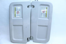 Load image into Gallery viewer, INTERIOR SUN VISORS NV 1500 NV2500 NV3500 12 13 14 15 16 - 1027341
