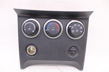 Load image into Gallery viewer, TEMPERATURE CONTROLS Nissan Rogue 11 12 13 14 15 - 1027473
