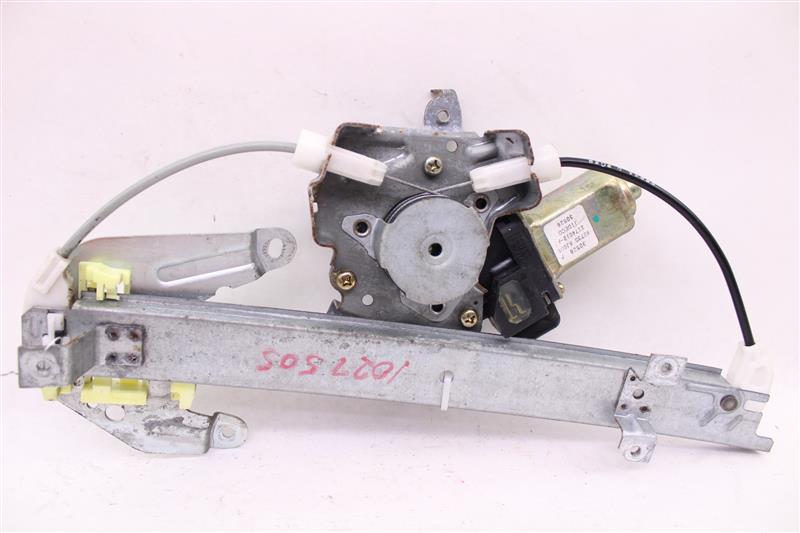 REAR WINDOW REGULATOR Altima 2002 02 03 04 05 06 Right - 1027505