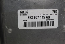 Load image into Gallery viewer, ECU ECM COMPUTER Audi A4 A5 2012 12 - 1027624

