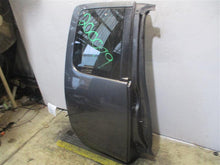Load image into Gallery viewer, REAR DOOR Nissan Titan 04 05 06 07 08 09 10 11 12 13 14 15 Right - 1027740
