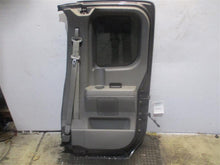 Load image into Gallery viewer, REAR DOOR Nissan Titan 04 05 06 07 08 09 10 11 12 13 14 15 Right - 1027740

