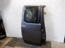 Load image into Gallery viewer, REAR DOOR Nissan Titan 04 05 06 07 08 09 10 11 12 13 14 15 Right - 1027740
