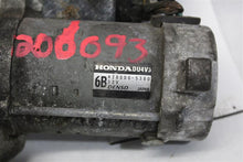 Load image into Gallery viewer, STARTER MOTOR RL TL Accord Crosstour Odyssey Pilot Ridgeline 08-14 - 1027775
