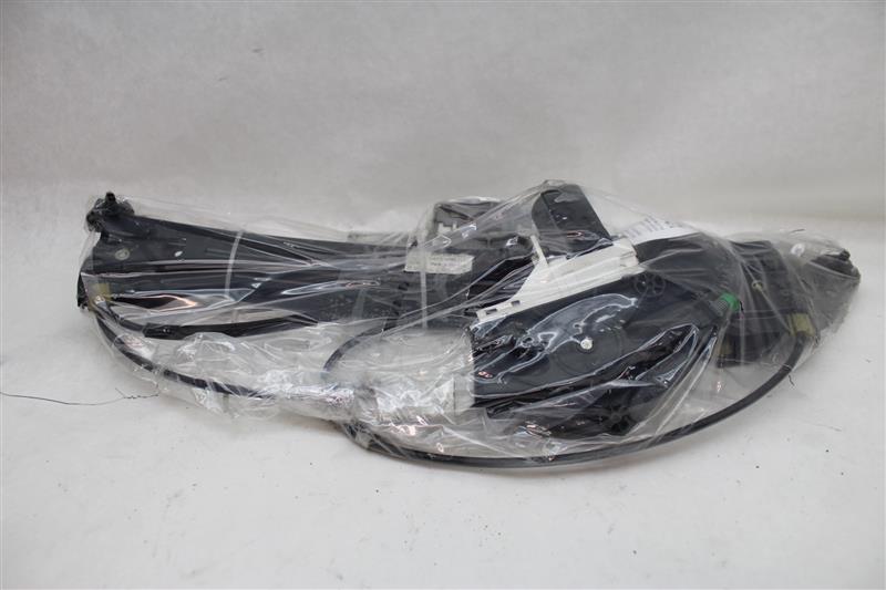 FRONT DOOR WINDOW REGULATOR POWER Audi A5 RS5 S5 2010-2017 Right - 1027881