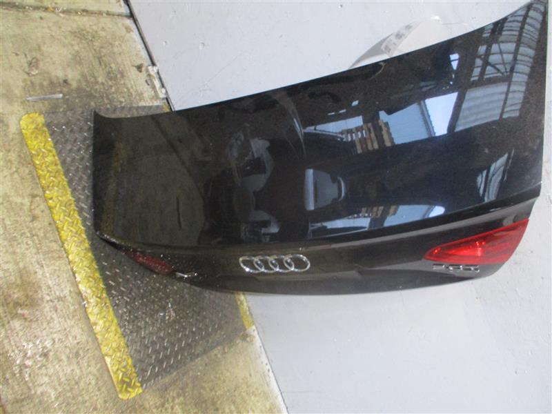 TRUNK LID Audi A5 S5 10 11 12 13 14 15 16 - 1027894