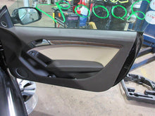 Load image into Gallery viewer, FRONT INTERIOR DOOR TRIM PANEL Audi A5 2013 13 - 1027900
