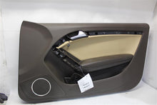 Load image into Gallery viewer, FRONT INTERIOR DOOR TRIM PANEL Audi A5 2013 13 - 1027900
