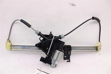 Load image into Gallery viewer, REAR WINDOW REGULATOR Mazda 6 2003 03 04 05 06 07 Right - 1027993
