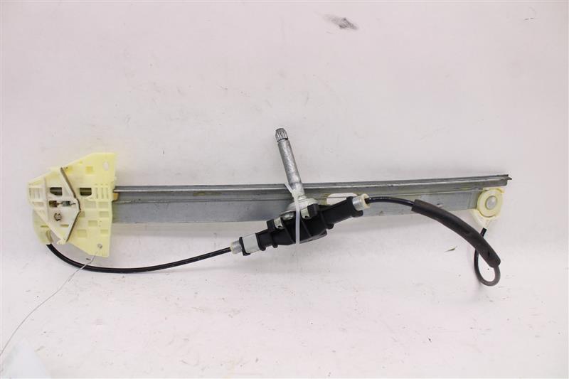 FRONT WINDOW REGULATOR MAzda 3 2004 04 05 06 07 08 09 Manual Right - 1027996