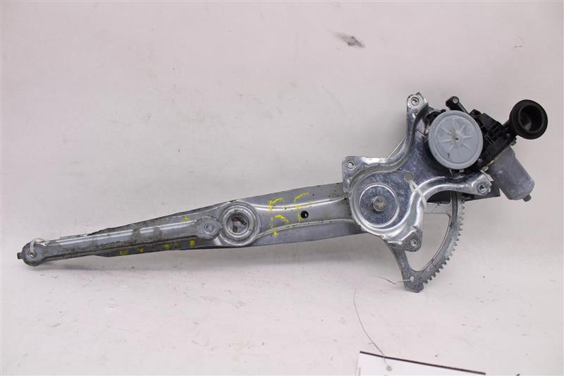 FRONT DOOR WINDOW REGULATOR POWER Camry 07 08 09 10 11 Right - 1027997