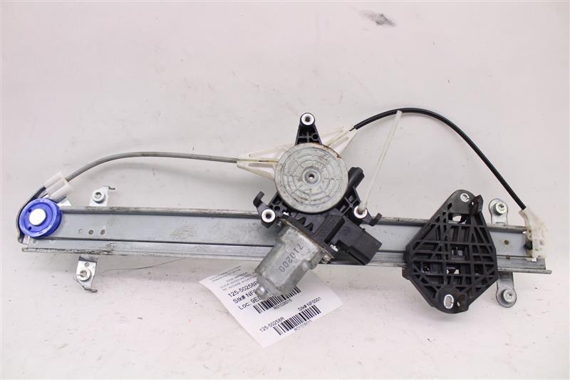 FRONT WINDOW REGULATOR Impreza 2008 08 09 10 11 12 13 Right - 1028015