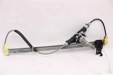 Load image into Gallery viewer, REAR DOOR WINDOW REGULATOR MANUAL Mazda 3 04 05 06 07 08 09 Right - 1028020

