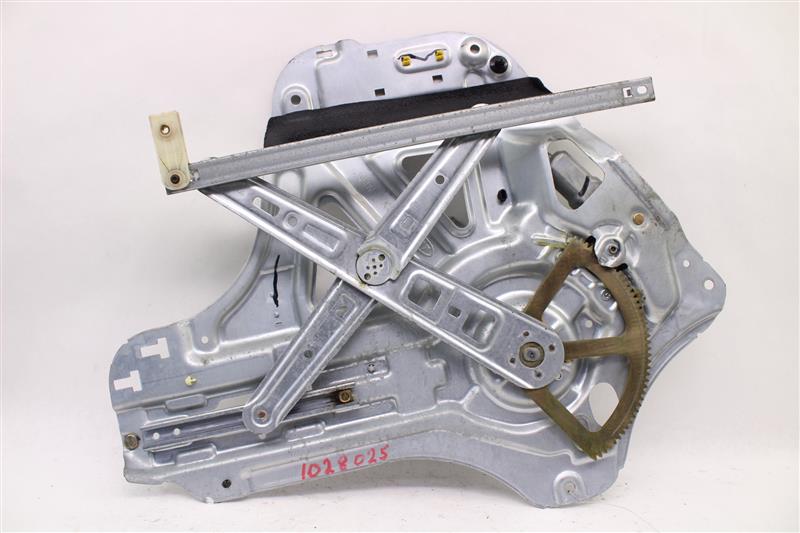FRONT DOOR WINDOW REGULATOR POWER Entourage Sedona 06-11 Right - 1028025